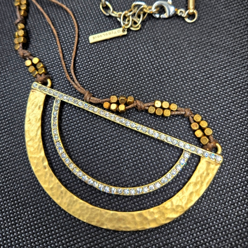 Mythologie Necklace